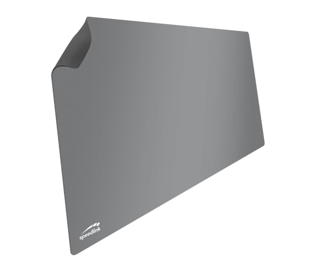 SpeedLink ATECS Soft Gaming Mousepad XXL grey - 1504997 - zdjęcie 3